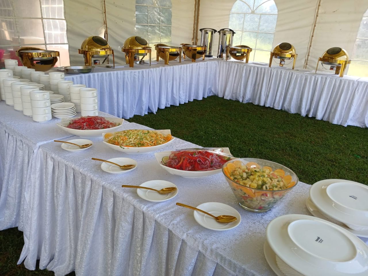 Corporate Events
