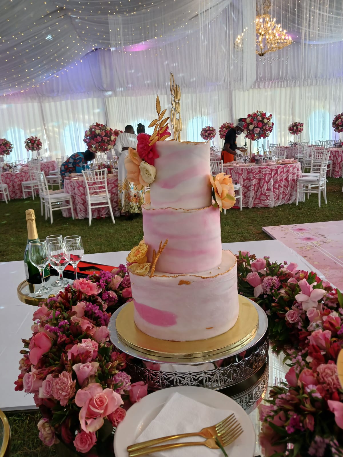 Corporate Events